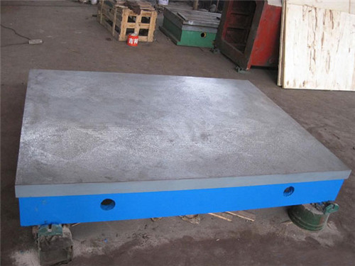 鑄鐵平板 鑄鐵平板