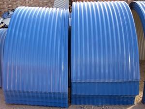 皮帶輸送機防雨罩 皮帶輸送機防雨罩