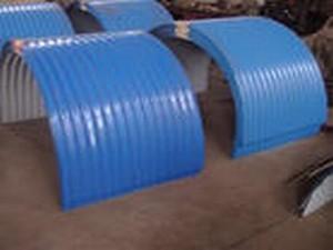 皮帶機護罩 皮帶機護罩