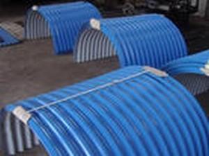 壓型板防雨罩 壓型板防雨罩